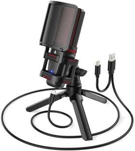 Audio Array USB Plug & Play Condenser Kit Microphone