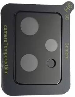 MOBIGENIX Back Camera Lens Glass Protector for OnePlus Nord CE 2 Lite 5G