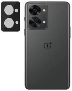 MOBIGENIX Back Camera Lens Glass Protector for OnePlus Nord 2T 5G
