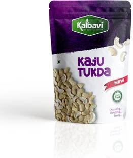 Kalbavi Kaju Tukda Cashews