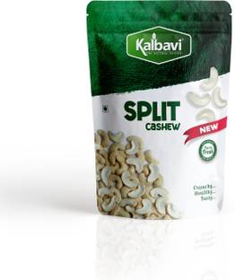 Kalbavi Splits Cashews