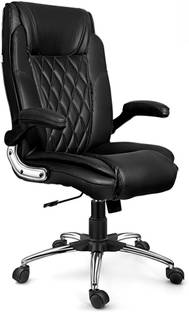 Oakcraft Leatherette Office Executive Chair
