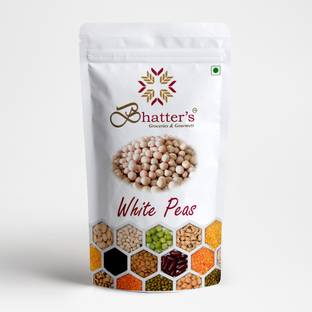 Bhatter's Groceries & Gourmet Peas (Whole)
