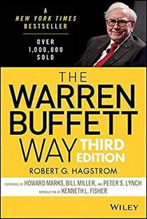 The Warren Buffett Way Third Edition(English)