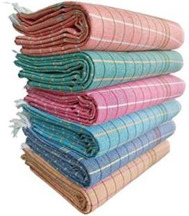 G Fabrics Cotton 380 GSM Bath Towel Set