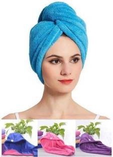 Skevera Microfiber 500 GSM Hair, Bath Towel