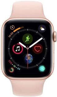 Atomex Tz T500 PINK COLOR SMART WATCH WITH CALLING FUNCTION Smartwatch