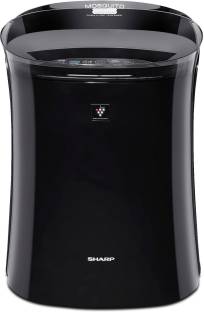 Add to Compare Sharp FP-GM50E-B Air Purifier With Mosquito Catcher (Coverage of 430 Sq Ft) HEPA H14 Portable Room Air... 4.428 Ratings & 3 Reviews HEPA, Ionizer, Pre-Filter, Activated Carbon filter Coverage Area: 430 sq ft Please call 1800-4254-322 to avail warranty services, your purchase invoice is your proof of purchase. ₹17,490 ₹33,000 47% off Free delivery by Today