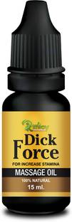 Riffway D!ck Force Lubricant Helps Maintain Testosterone Level Boost Muscle