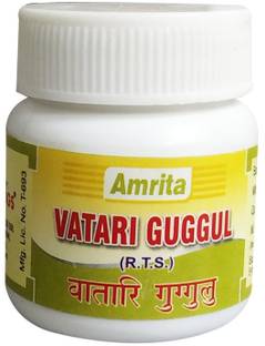 amrita VATARI GUGGUL