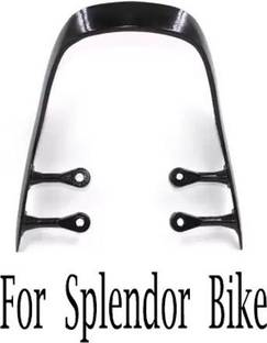 ASRYD Passenger Backrest