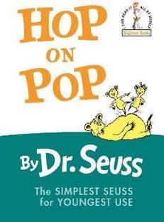 Hop on Pop