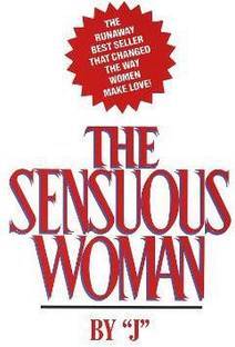 The Sensuous Woman