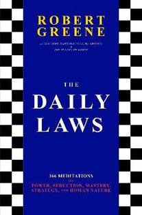 The Daily Laws