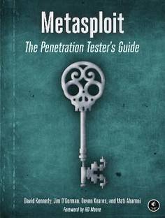 Metasploit