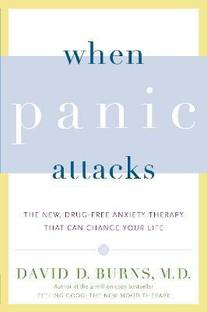 When Panic Attacks