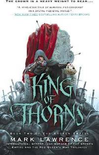 King of Thorns