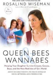 Queen Bees and Wannabes, 3rd Edition