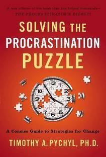 Solving the Procrastination Puzzle