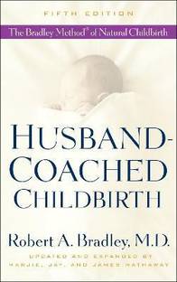 Husband-Coached Childbirth (Fifth Edition)