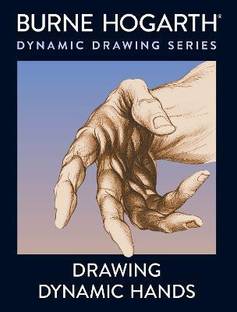 Drawing Dynamic Hands