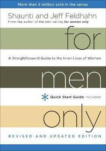 For Men Only (Revised and Updated Edition)