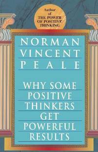 Why Some Positive Thinkers Get Powerful Results