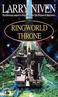 Ringworld Throne