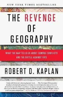 The Revenge of Geography