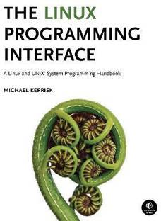 The Linux Programming Interface
