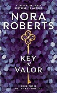 Key of Valor