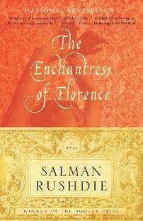 The Enchantress of Florence