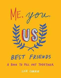 Me, You, Us - Best Friends