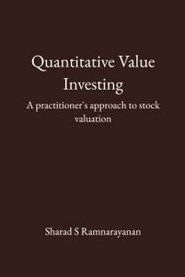 Quantitative Value Investing