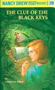 Nancy Drew 28: the Clue of the Black Keys