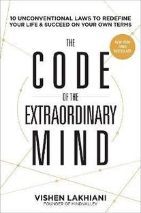 The Code of the Extraordinary Mind