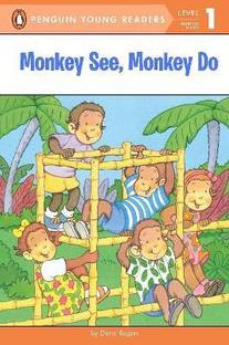 Monkey See, Monkey Do