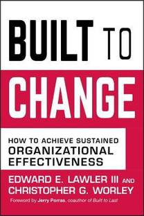 Built to Change