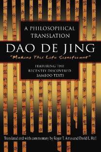 Dao De Jing
