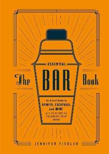 The Essential Bar Book