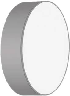 Panasonic LED RIMLESS SURFACE PANEL LIGHT ROUND 18W 6500K REFRESH (Pack of 1) Recessed Ceiling Light Ceiling Lamp