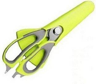UMRAVATUYA Knife Cutter Peeler Opener Slicer Nutcracker Kitchen Scissors Vegetable & Fruit Slicer