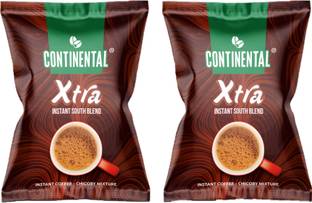 CONTINENTAL Xtra Pouch Instant Coffee