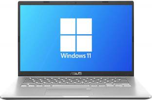 ASUS Vivobook 14 Intel Core i5 10th Gen i5-1035G1 - (16 GB/512 GB SSD/Windows 11 Home) X415JA-EB531WS Notebook