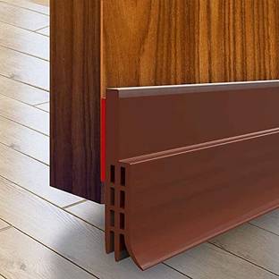 Rhydin Double Sided Door and Window Draft Stopper
