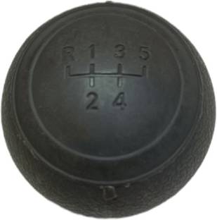 Auto-Ex Rubber Gear Knob