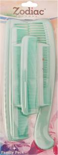 Zodiac Combs