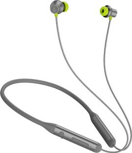 boAt Rockerz 333ANC with Crystal Bionic Sound,13mm Drivers &Active Noise Cancellation Bluetooth