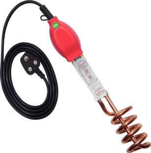 BULLSHOT BBN507C WATER HEATER 1500 W Immersion Heater Rod