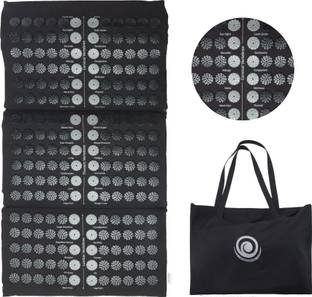 Core Asana Acupressure Mat Acupuncture Mat Massager